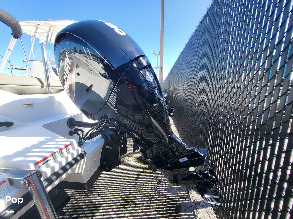 Slide: The Image of Sea Ray SPX 210 OB 2020 - 14889610