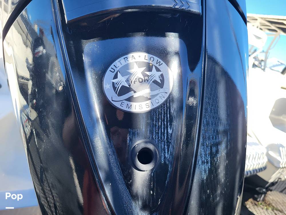 Slide: The Image of Sea Ray SPX 210 OB 2020 - 14889611