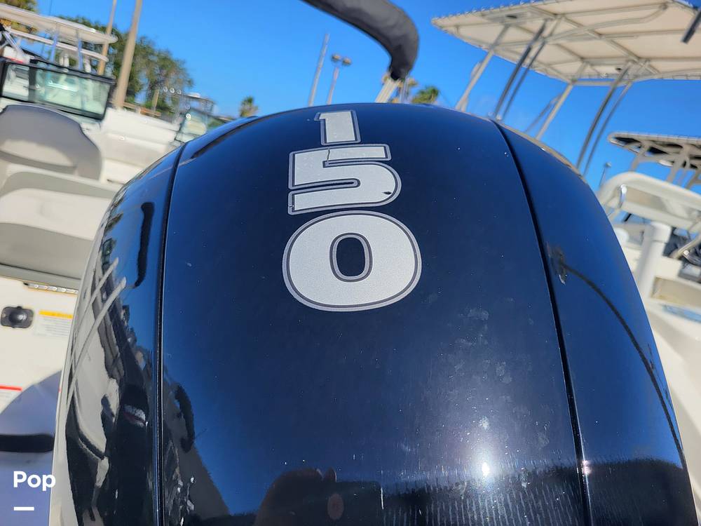 Slide: The Image of Sea Ray SPX 210 OB 2020 - 14889612