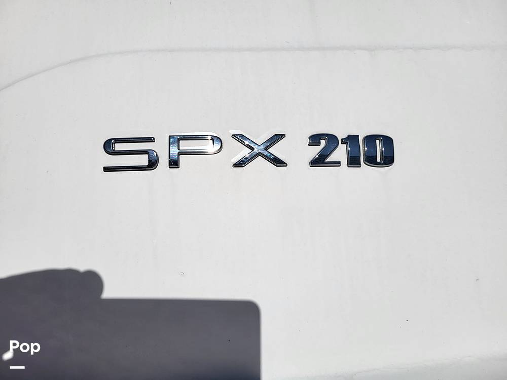 Slide: The Image of Sea Ray SPX 210 OB 2020 - 14889620