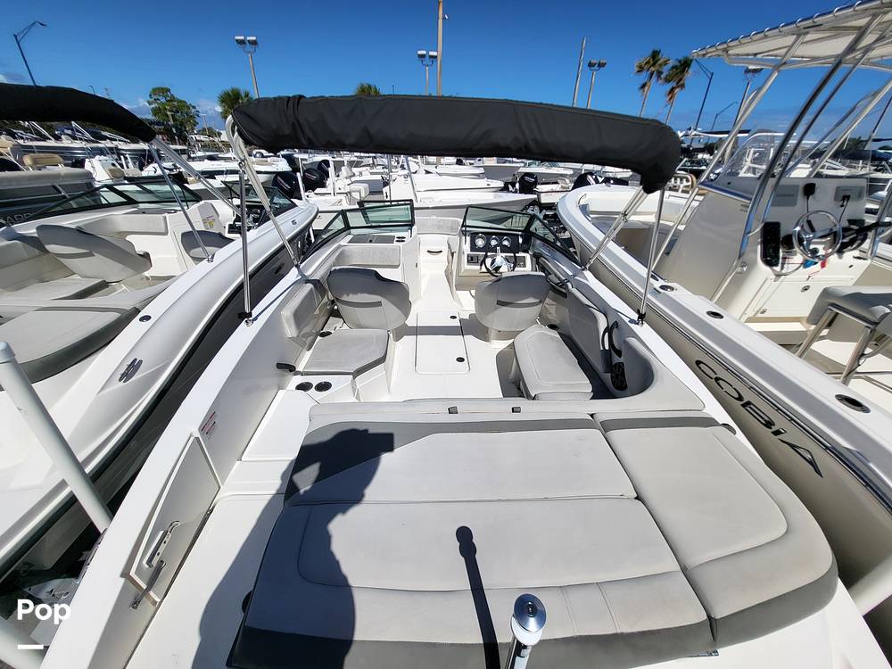 Slide: The Image of Sea Ray SPX 210 OB 2020 - 14889624