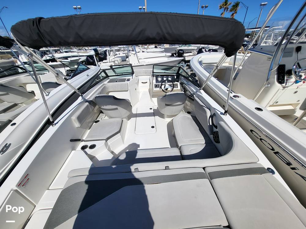 Slide: The Image of Sea Ray SPX 210 OB 2020 - 14889625