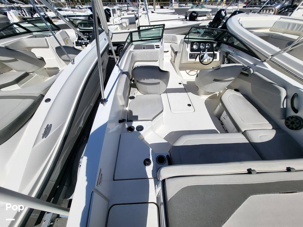 Slide: The Image of Sea Ray SPX 210 OB 2020 - 14889626