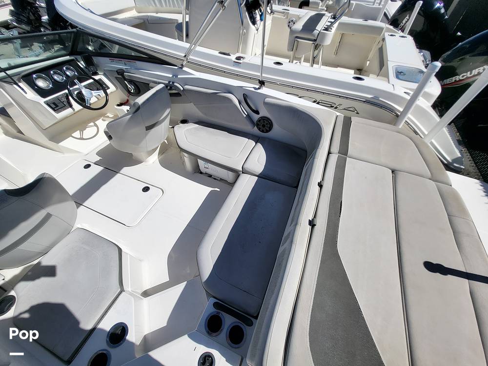 Slide: The Image of Sea Ray SPX 210 OB 2020 - 14889627
