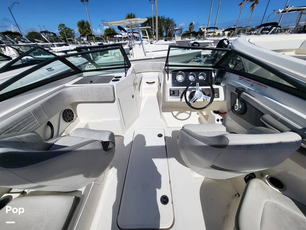 Slide: The Image of Sea Ray SPX 210 OB 2020 - 14889629