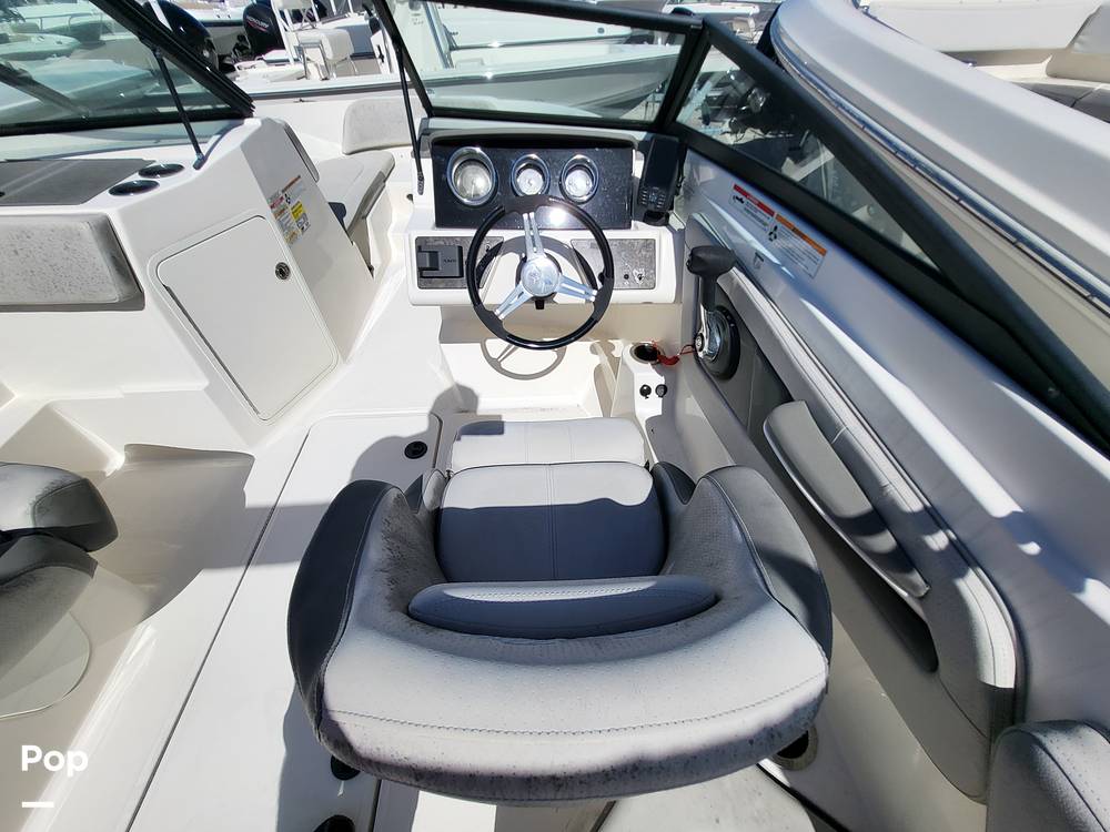 Slide: The Image of Sea Ray SPX 210 OB 2020 - 14889631