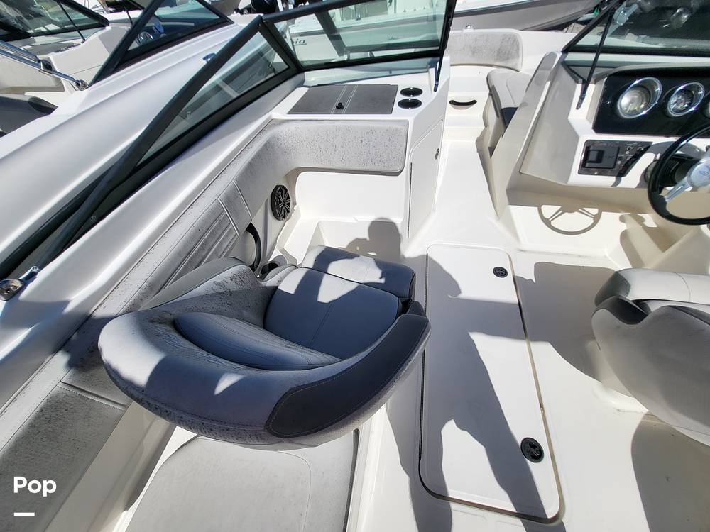 Slide: The Image of Sea Ray SPX 210 OB 2020 - 14889632