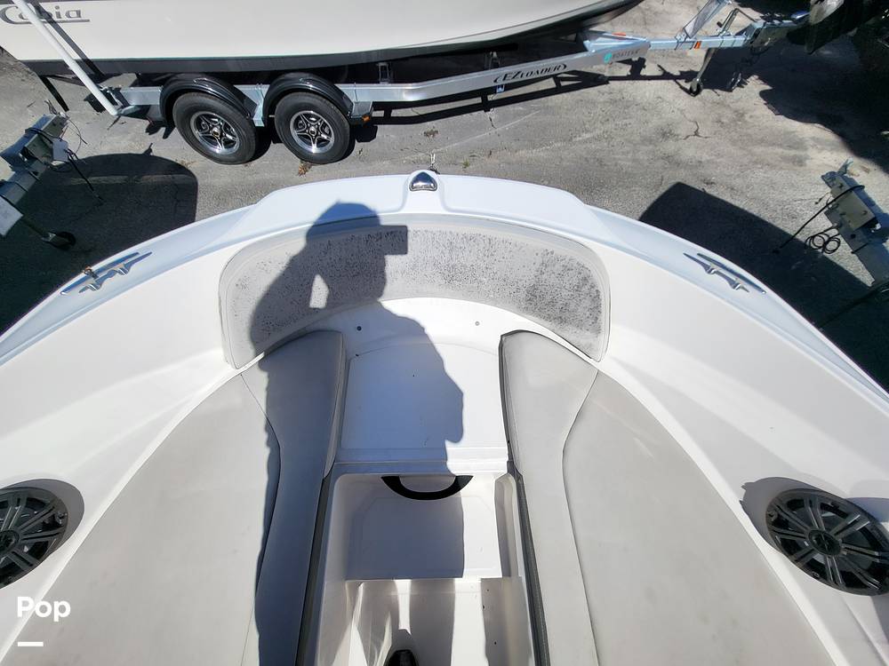 Slide: The Image of Sea Ray SPX 210 OB 2020 - 14889636