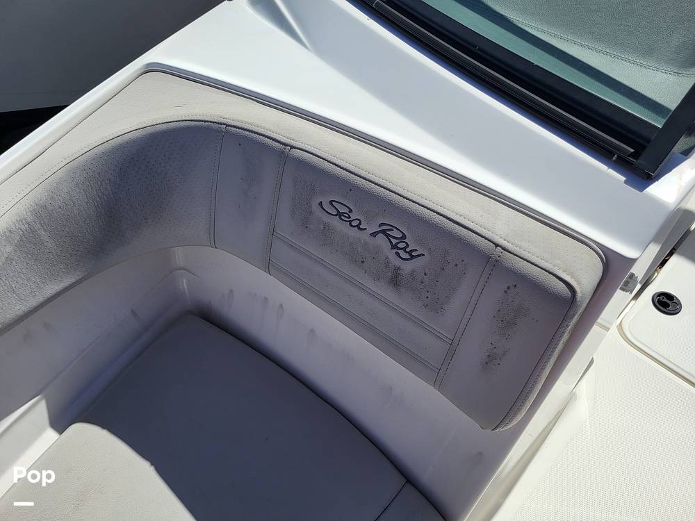 Slide: The Image of Sea Ray SPX 210 OB 2020 - 14889640