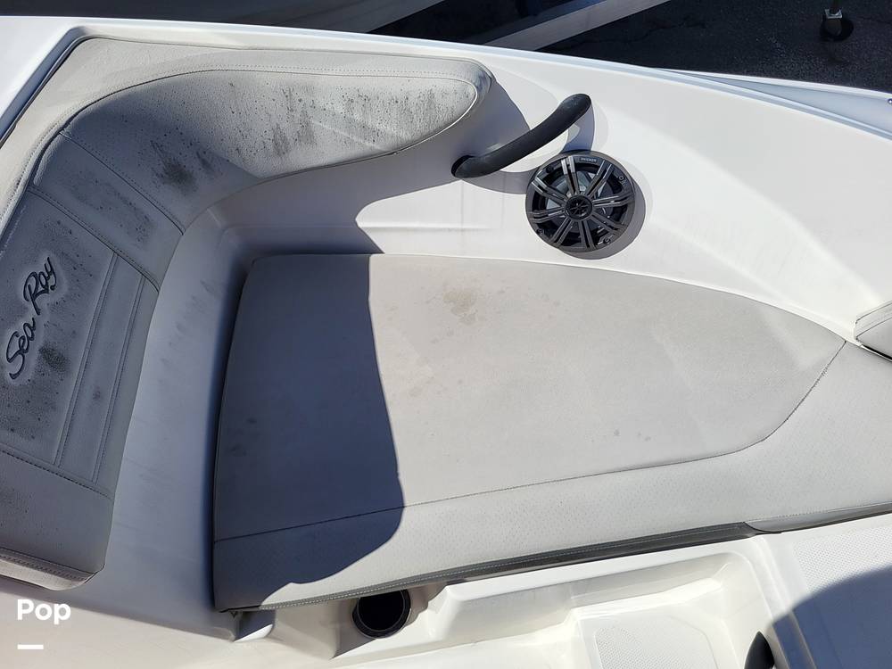 Slide: The Image of Sea Ray SPX 210 OB 2020 - 14889643