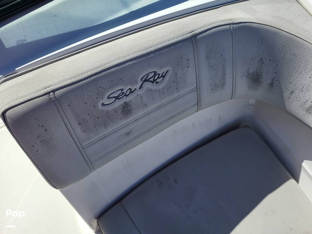 Slide: The Image of Sea Ray SPX 210 OB 2020 - 14889644