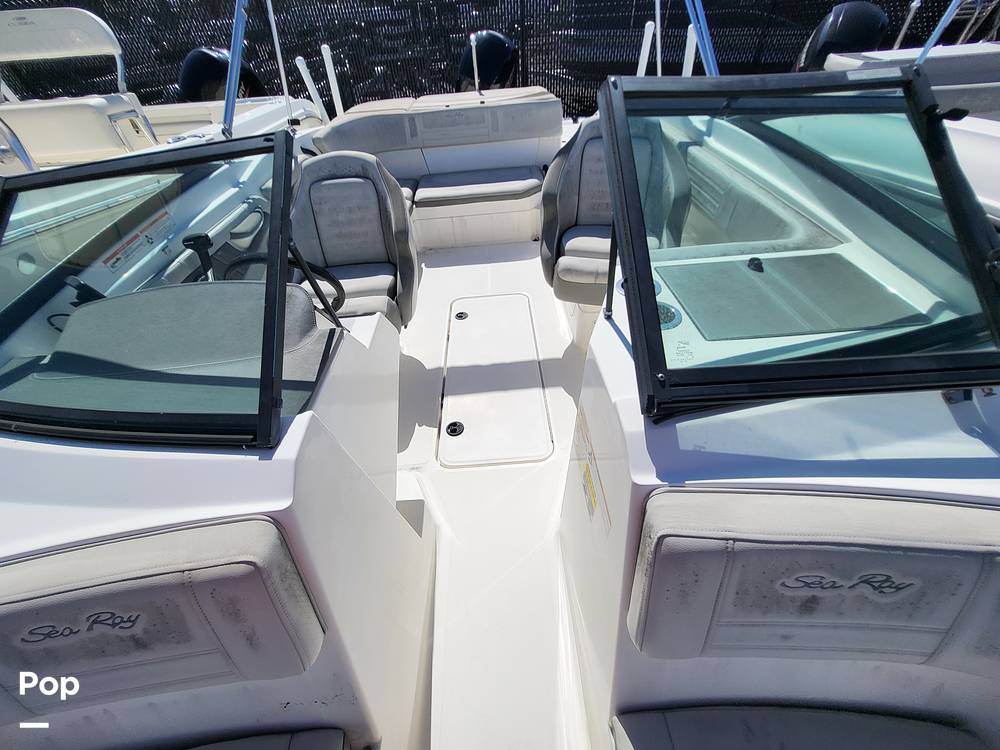 Slide: The Image of Sea Ray SPX 210 OB 2020 - 14889647