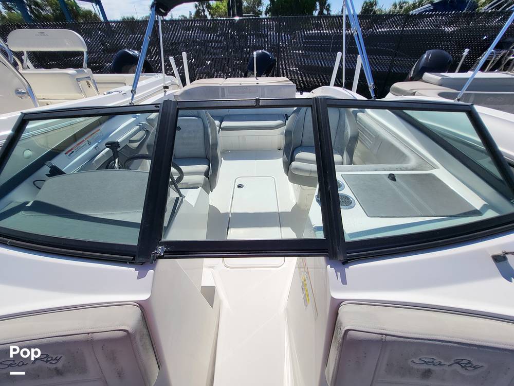 Slide: The Image of Sea Ray SPX 210 OB 2020 - 14889648