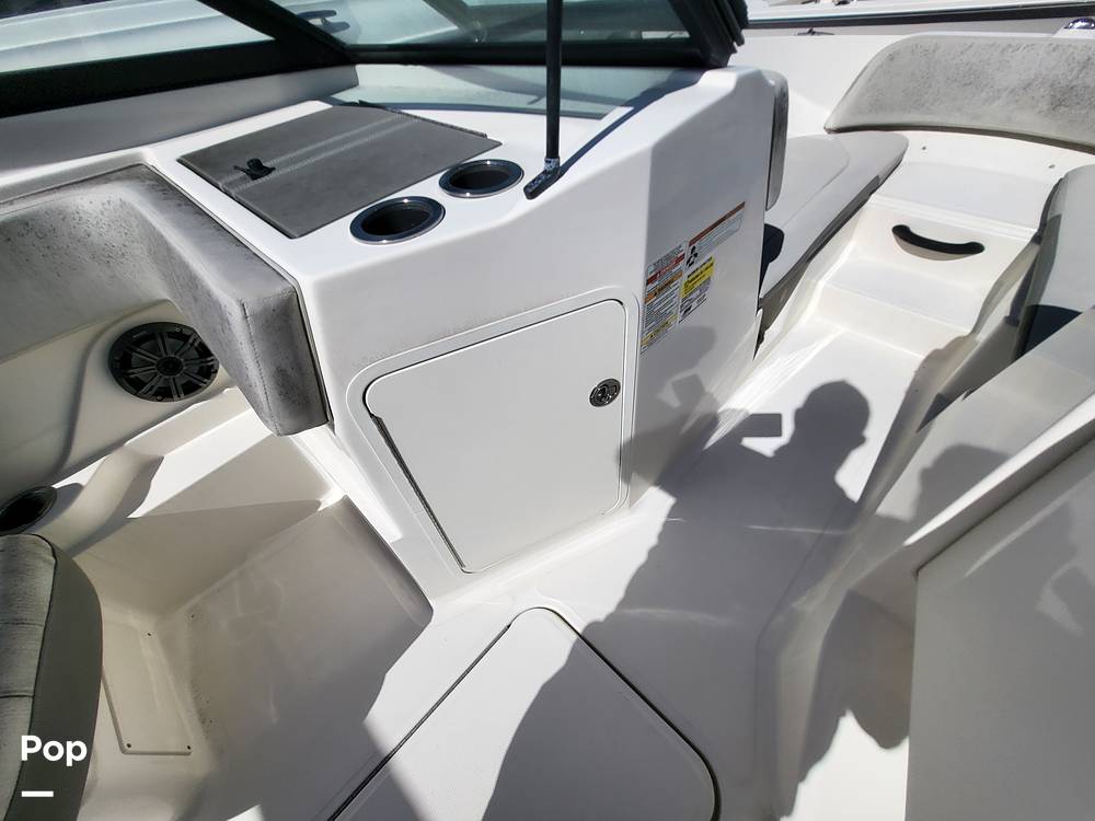 Slide: The Image of Sea Ray SPX 210 OB 2020 - 14889652