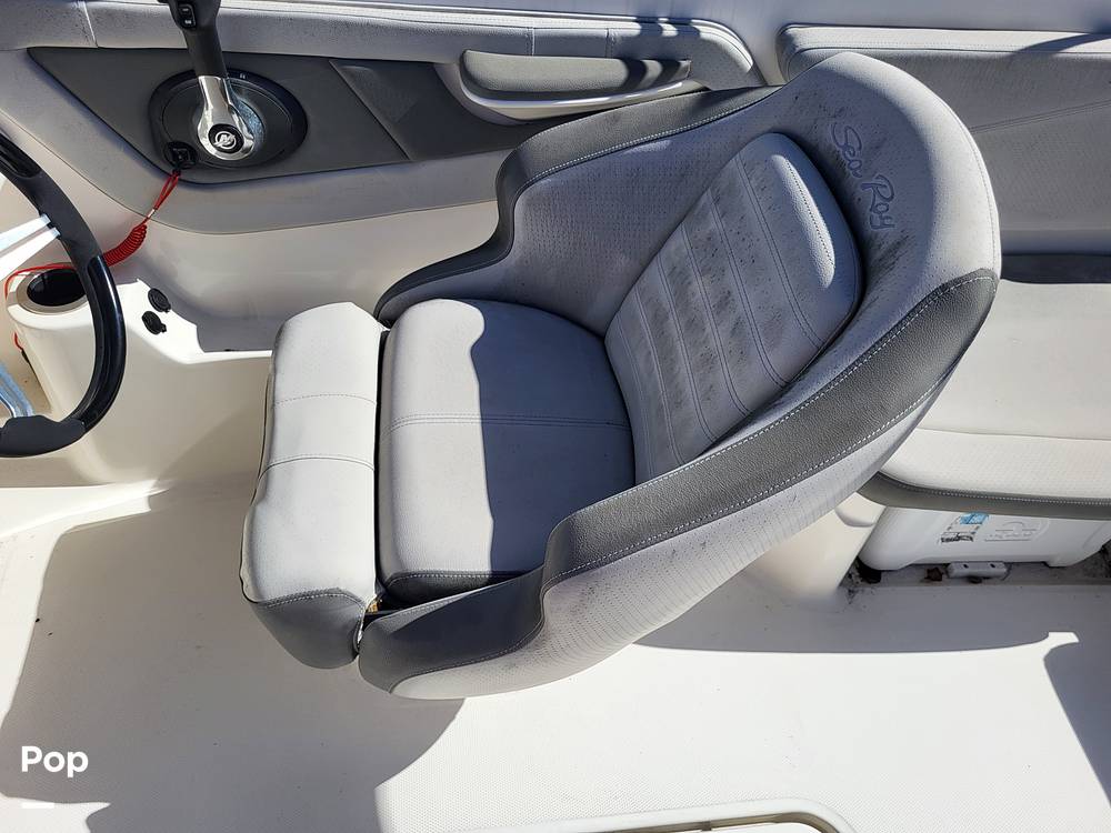 Slide: The Image of Sea Ray SPX 210 OB 2020 - 14889655