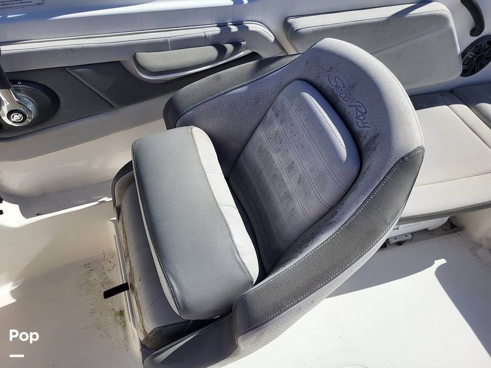 Slide: The Image of Sea Ray SPX 210 OB 2020 - 14889656