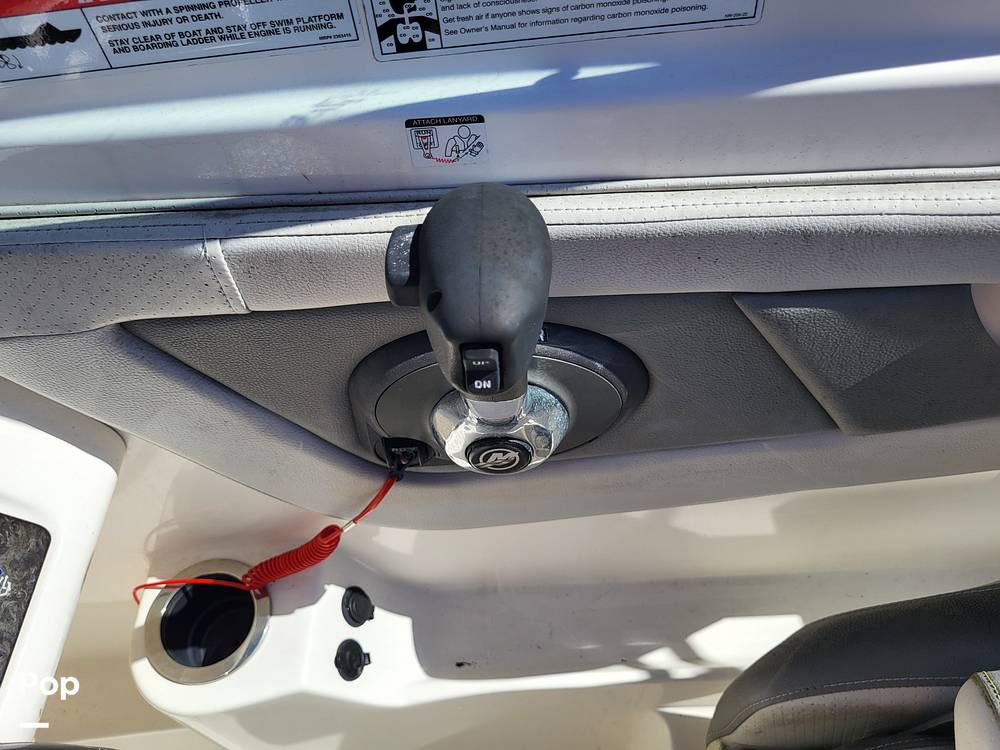 Slide: The Image of Sea Ray SPX 210 OB 2020 - 14889657