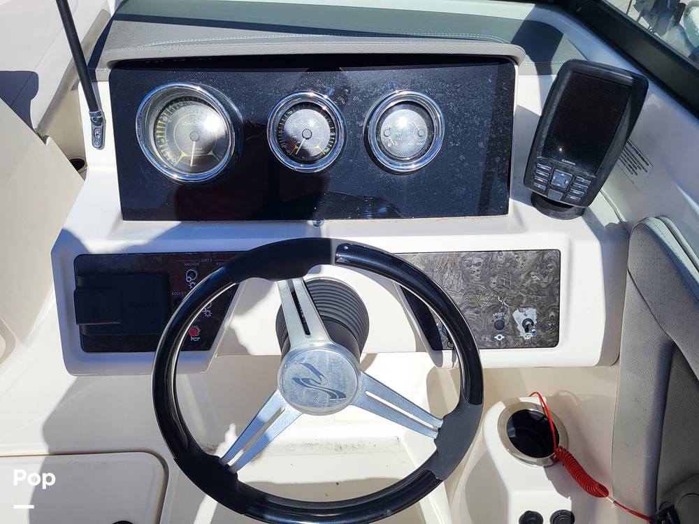 Slide: The Image of Sea Ray SPX 210 OB 2020 - 14889658