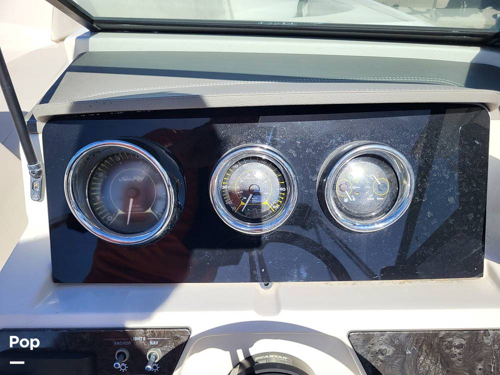 Slide: The Image of Sea Ray SPX 210 OB 2020 - 14889659