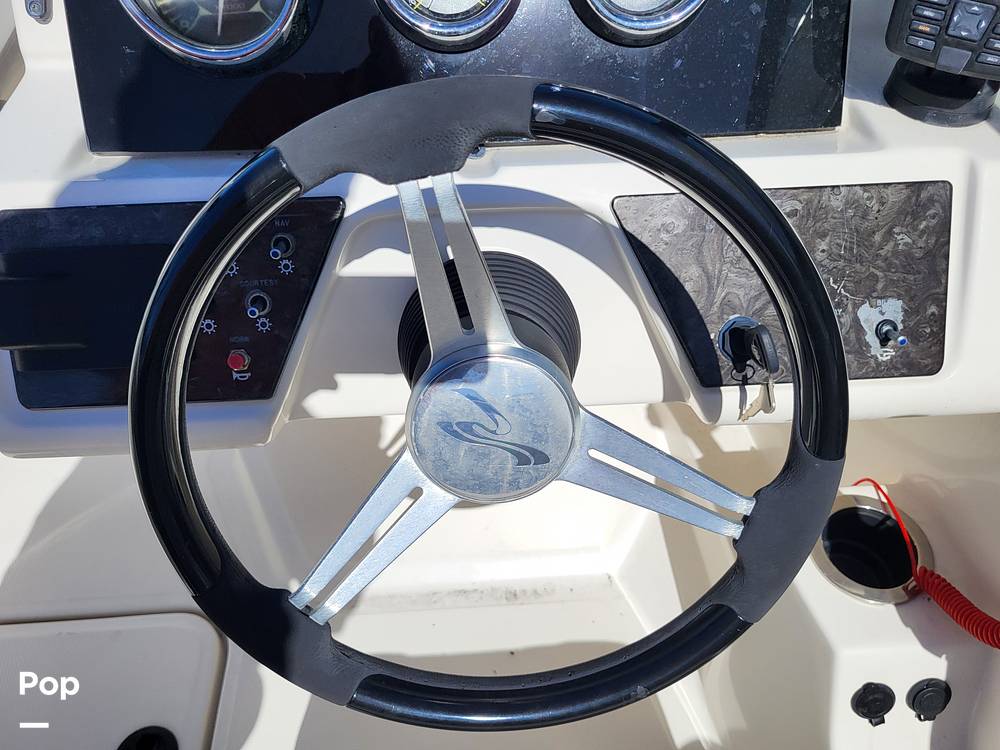 Slide: The Image of Sea Ray SPX 210 OB 2020 - 14889661