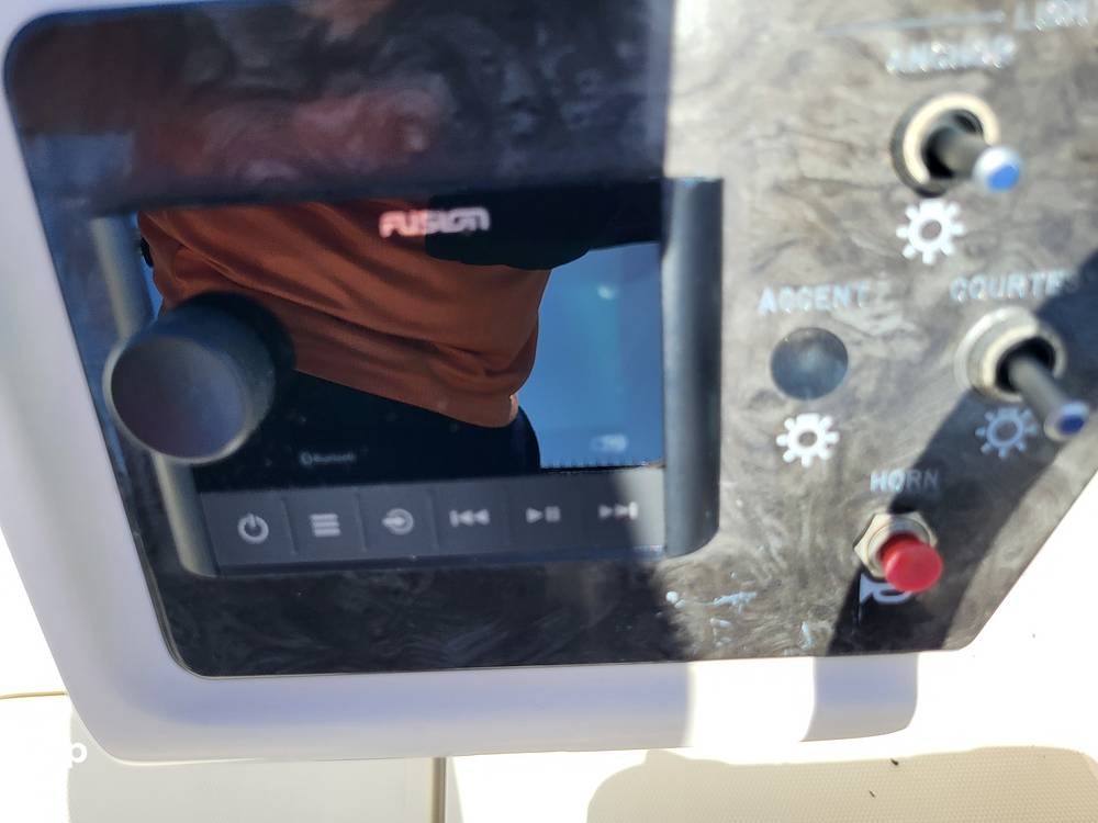 Slide: The Image of Sea Ray SPX 210 OB 2020 - 14889664