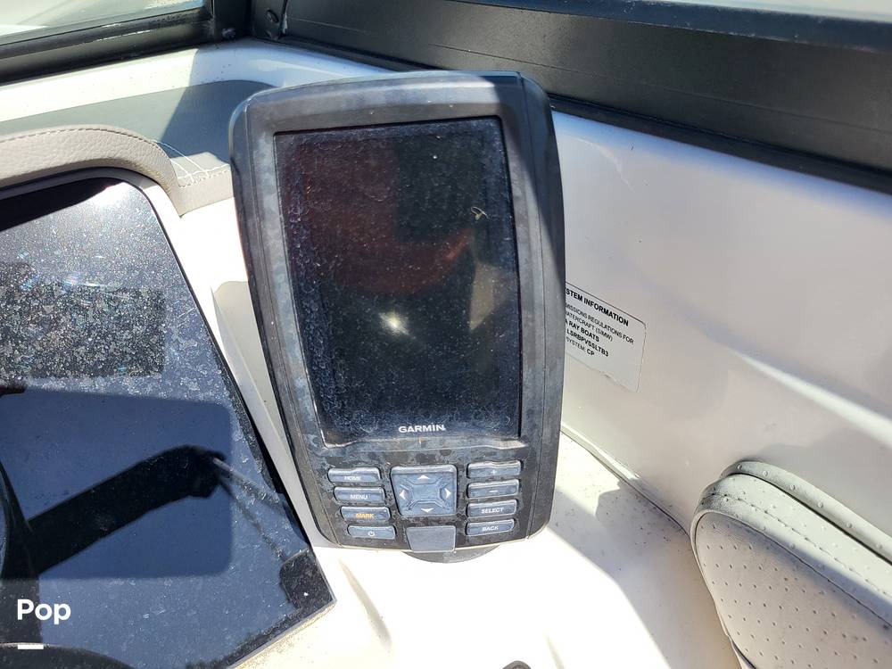 Slide: The Image of Sea Ray SPX 210 OB 2020 - 14889667