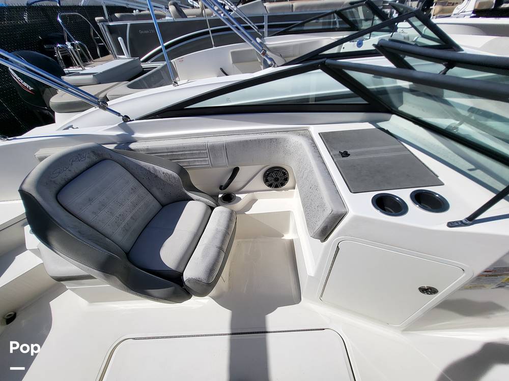 Slide: The Image of Sea Ray SPX 210 OB 2020 - 14889670