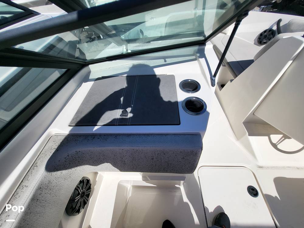 Slide: The Image of Sea Ray SPX 210 OB 2020 - 14889671