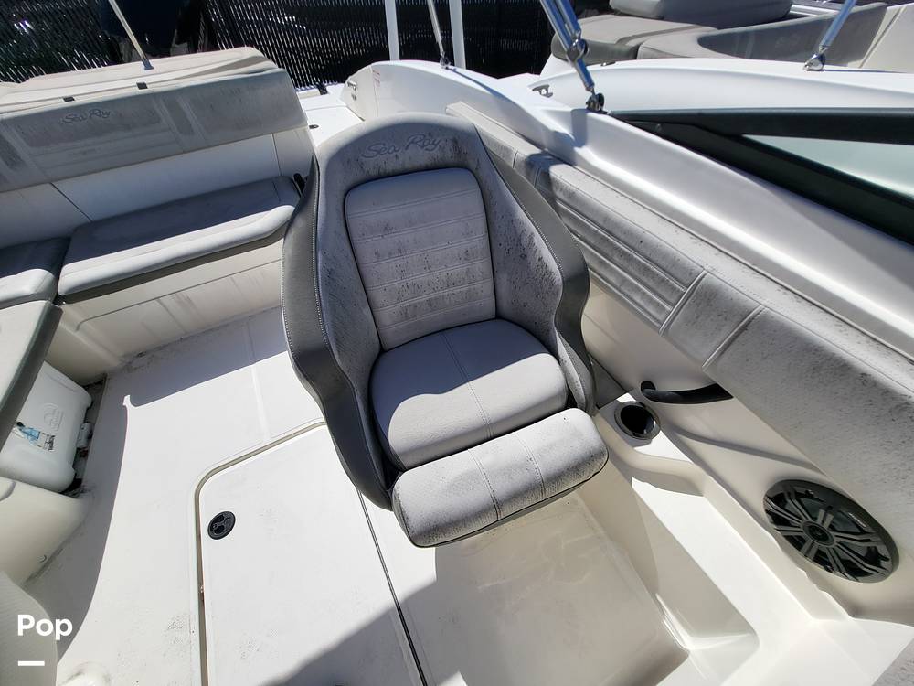 Slide: The Image of Sea Ray SPX 210 OB 2020 - 14889672