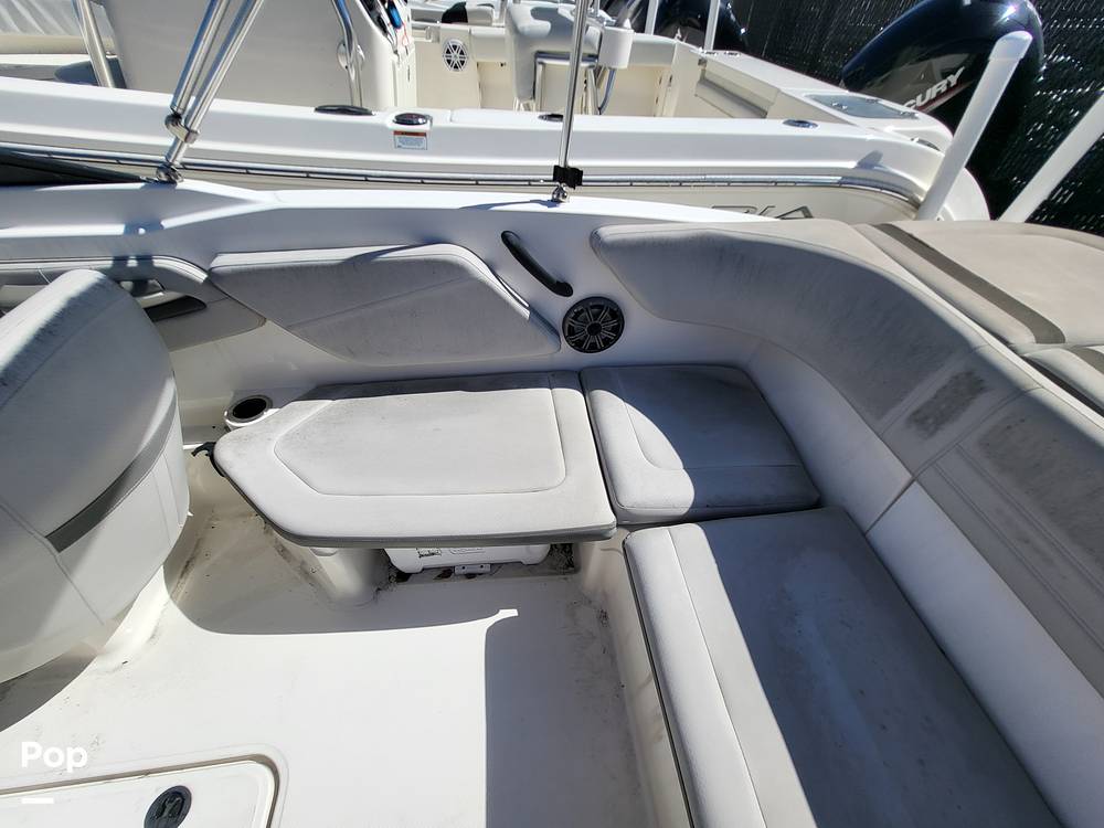 Slide: The Image of Sea Ray SPX 210 OB 2020 - 14889677