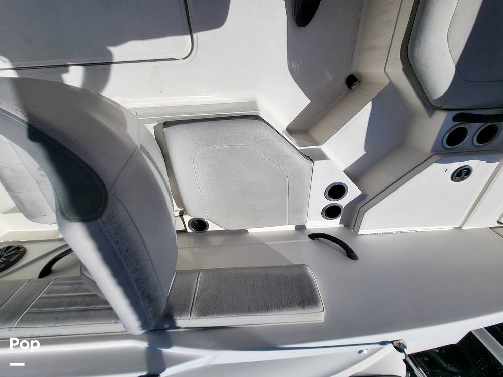 Slide: The Image of Sea Ray SPX 210 OB 2020 - 14889682