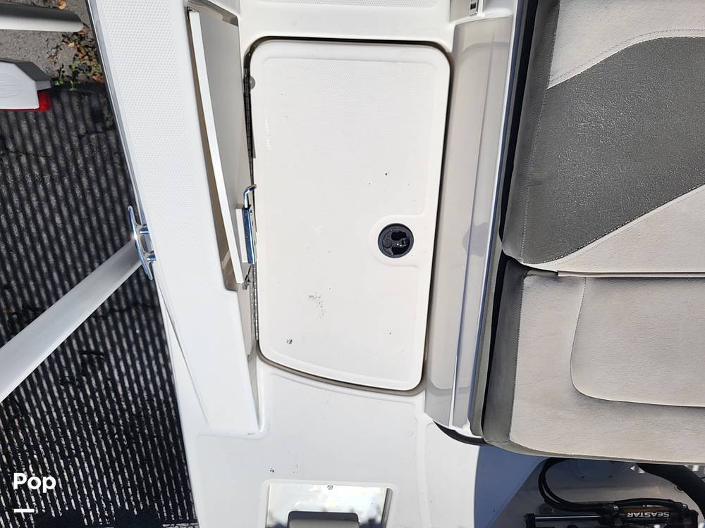 Slide: The Image of Sea Ray SPX 210 OB 2020 - 14889686