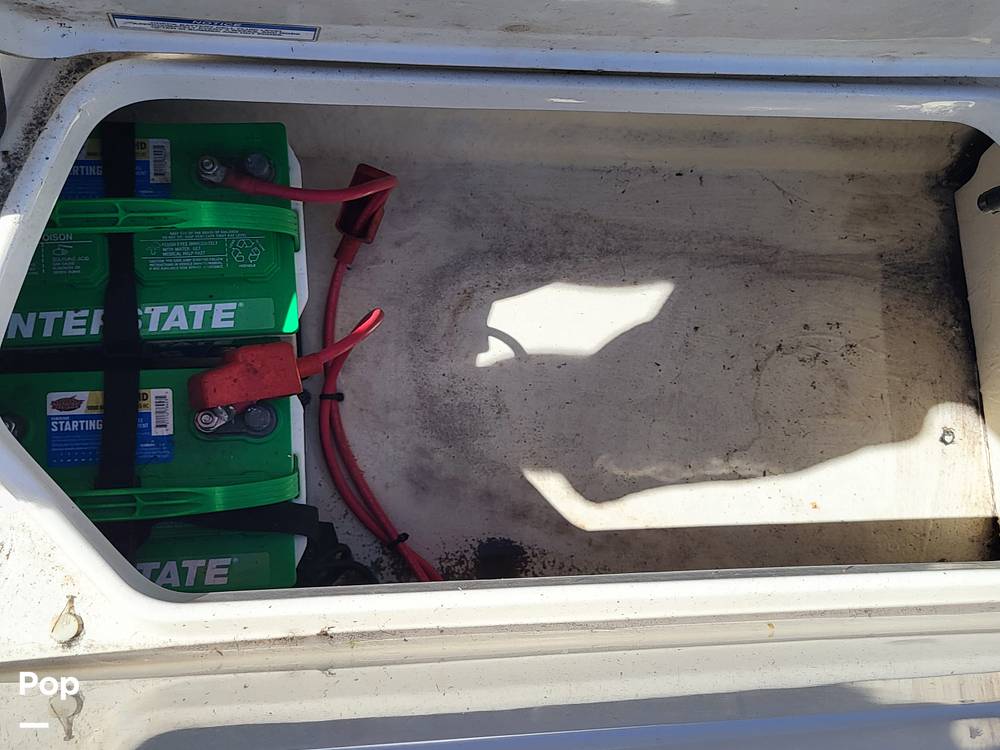 Slide: The Image of Sea Ray SPX 210 OB 2020 - 14889687