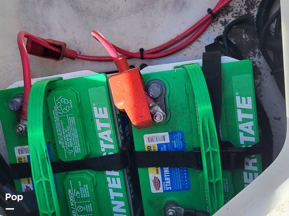 Slide: The Image of Sea Ray SPX 210 OB 2020 - 14889688