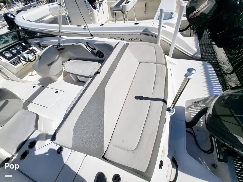 Slide: The Image of Sea Ray SPX 210 OB 2020 - 14889691
