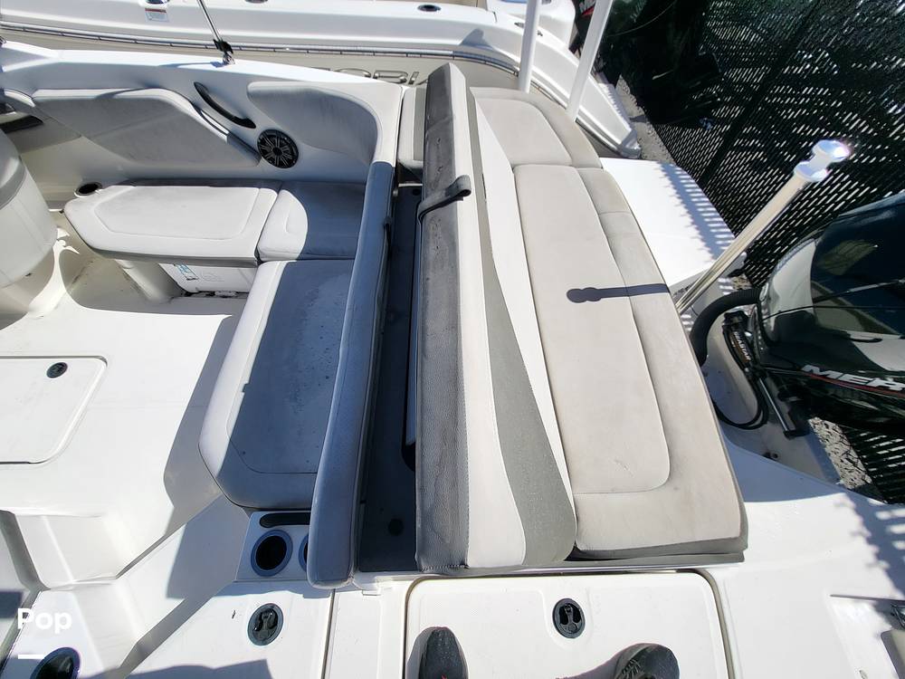 Slide: The Image of Sea Ray SPX 210 OB 2020 - 14889692