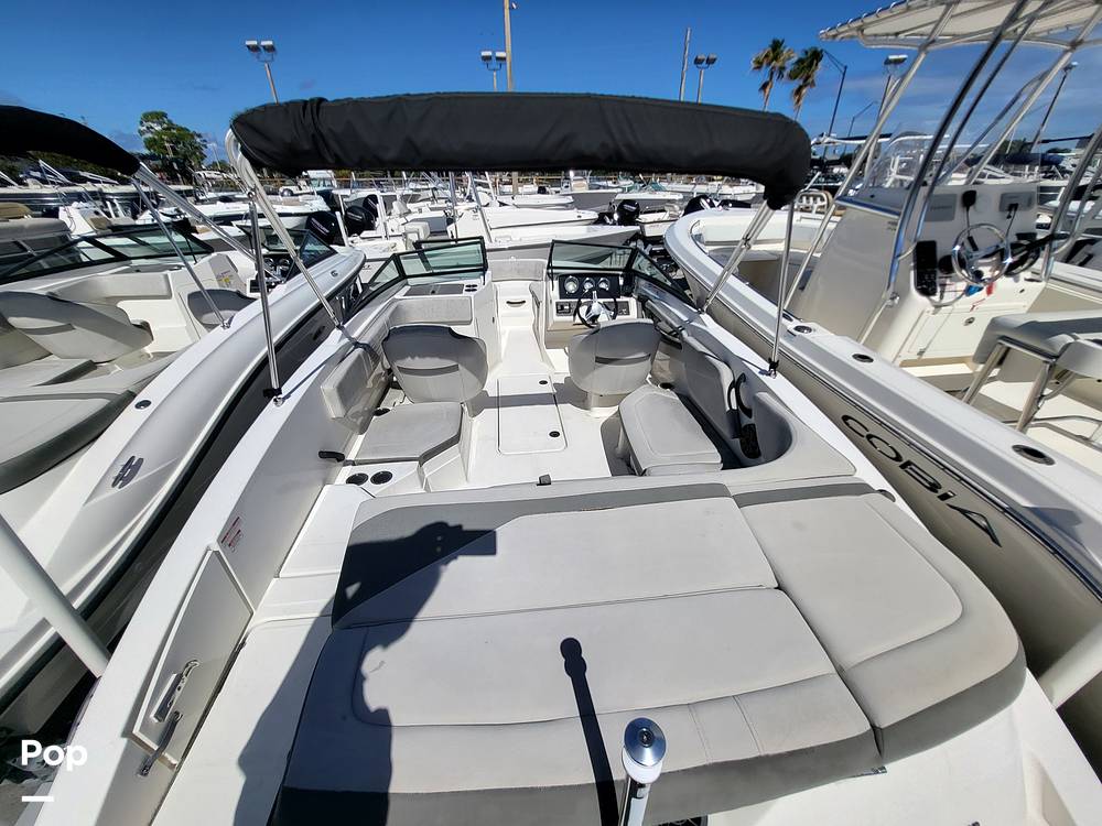 Slide: The Image of Sea Ray SPX 210 OB 2020 - 14889693