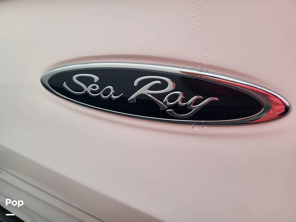 Slide: The Image of Sea Ray SPX 210 OB 2020 - 14966384