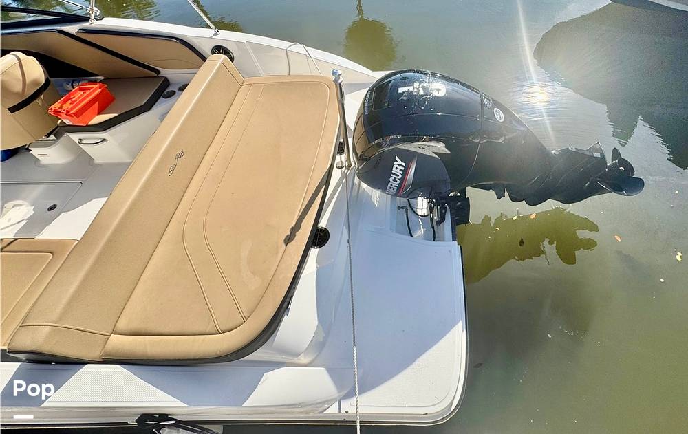 Slide: The Image of Sea Ray SPX 210 OB 2024 - 15288729