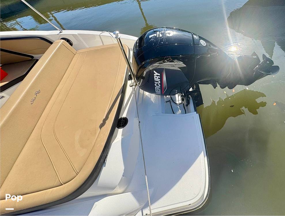 Slide: The Image of Sea Ray SPX 210 OB 2024 - 15288730