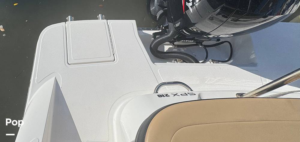 Slide: The Image of Sea Ray SPX 210 OB 2024 - 15288731