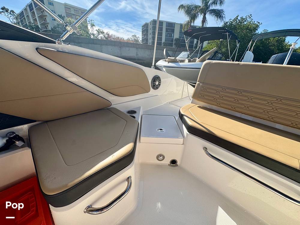 Slide: The Image of Sea Ray SPX 210 OB 2024 - 15288732