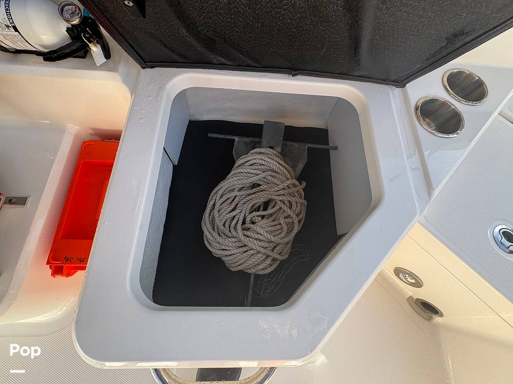 Slide: The Image of Sea Ray SPX 210 OB 2024 - 15288735