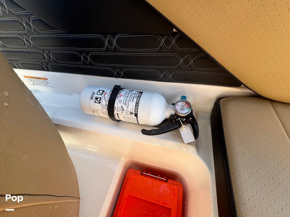 Slide: The Image of Sea Ray SPX 210 OB 2024 - 15288736