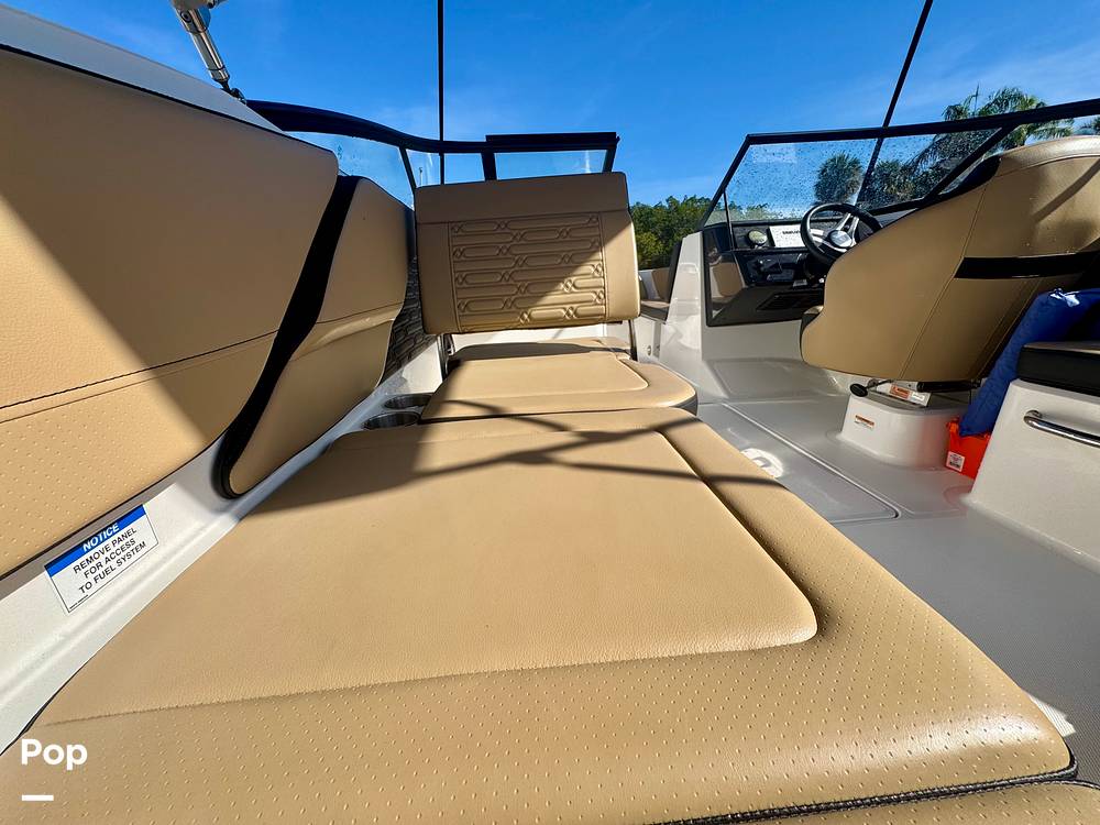 Slide: The Image of Sea Ray SPX 210 OB 2024 - 15288739