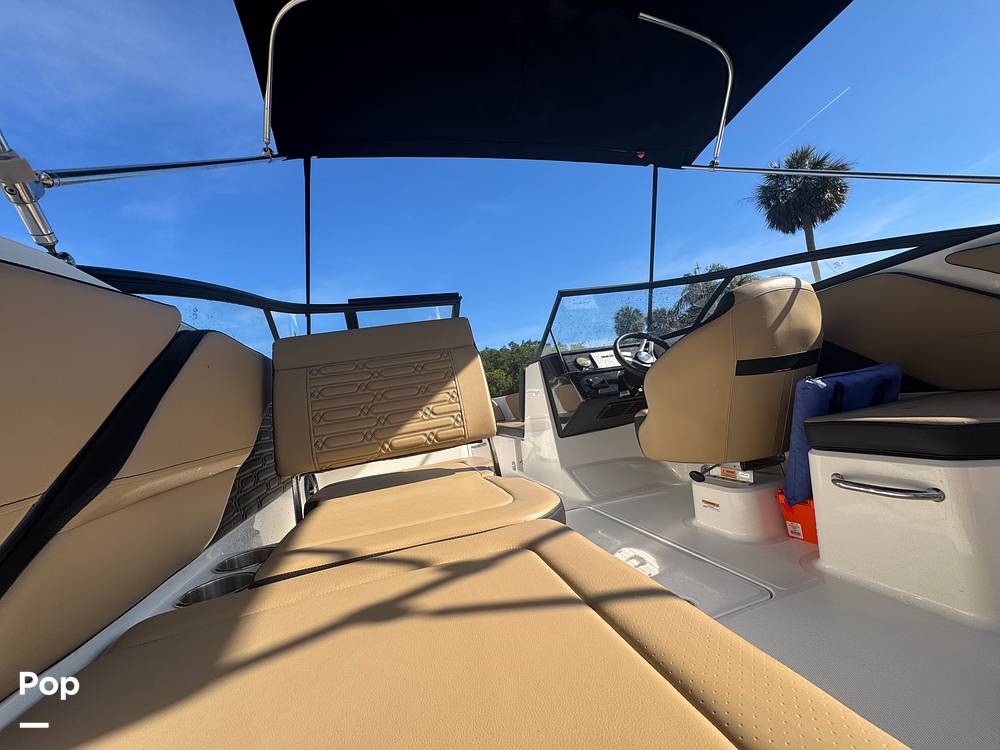 Slide: The Image of Sea Ray SPX 210 OB 2024 - 15288740