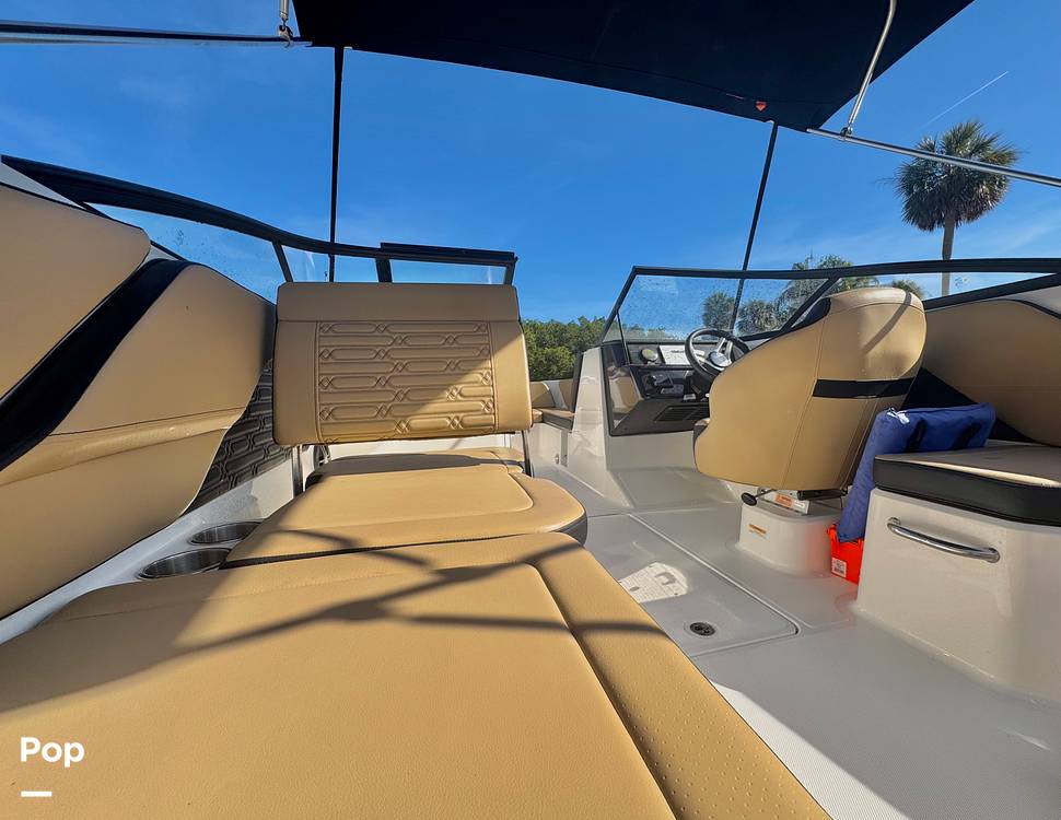 Slide: The Image of Sea Ray SPX 210 OB 2024 - 15288741