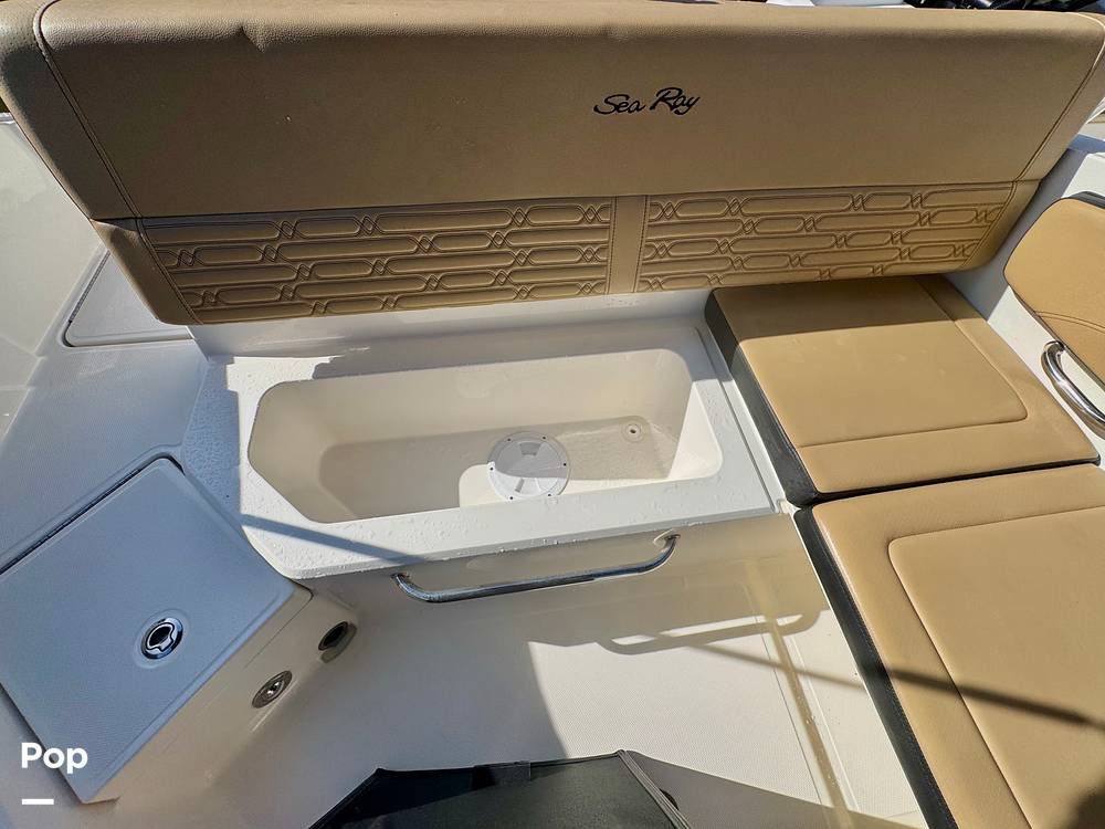 Slide: The Image of Sea Ray SPX 210 OB 2024 - 15288743