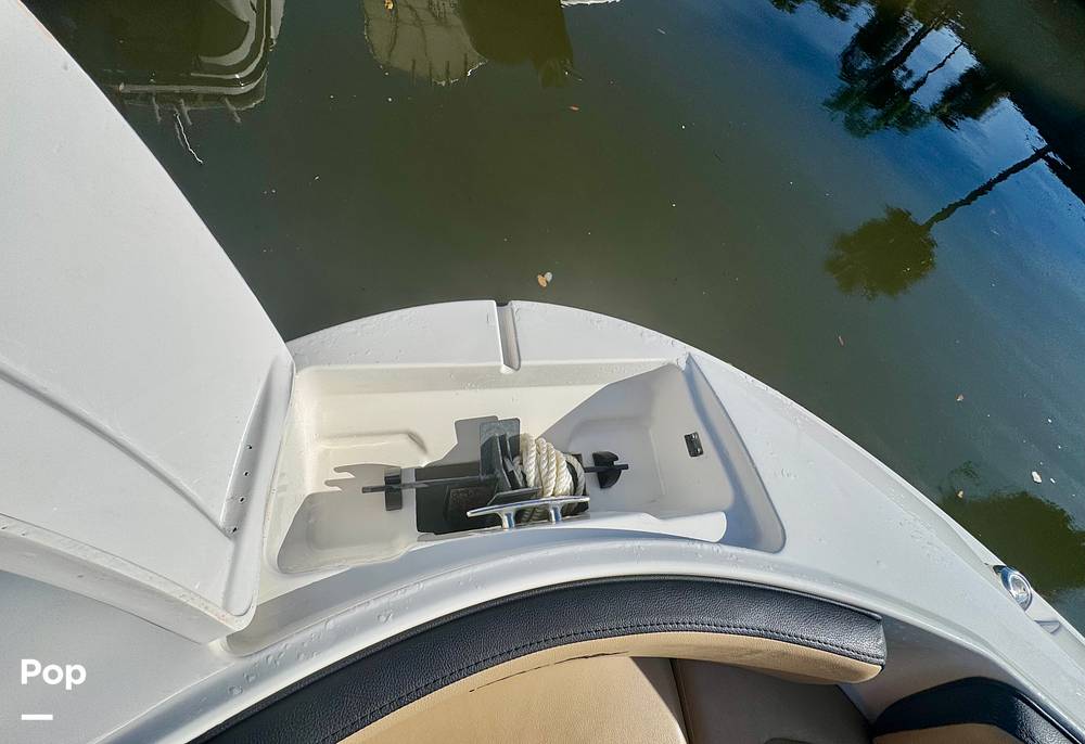 Slide: The Image of Sea Ray SPX 210 OB 2024 - 15288746