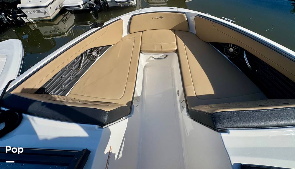 Slide: The Image of Sea Ray SPX 210 OB 2024 - 15288749